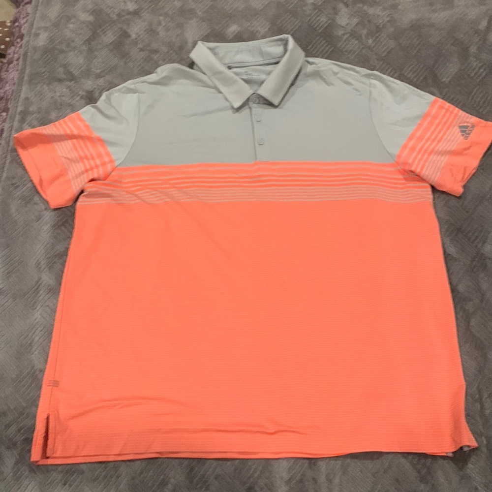 Adidas Men’s Polo Shirt